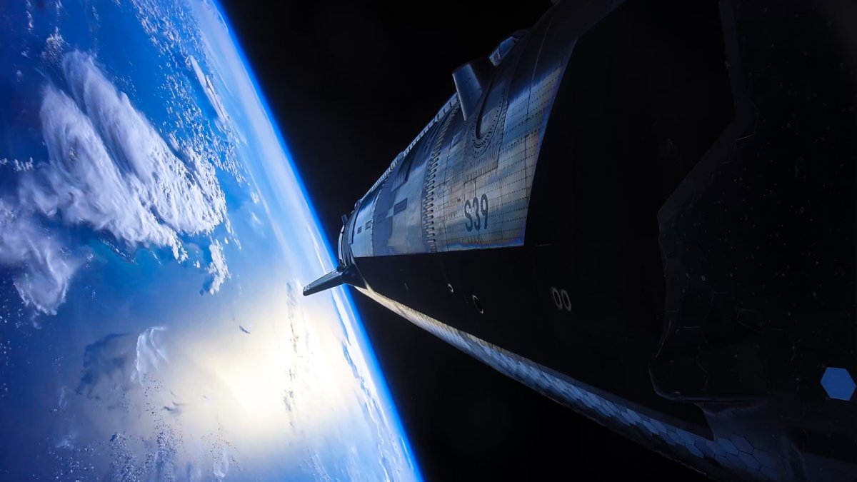 Starfall : l’espace inspire le futur du marketing digital