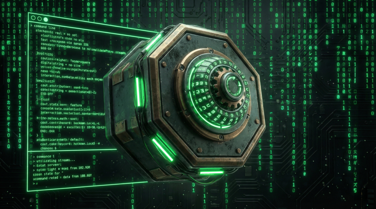 LocalPass – Le gestionnaire de mots de passe 100% offline pour le terminal