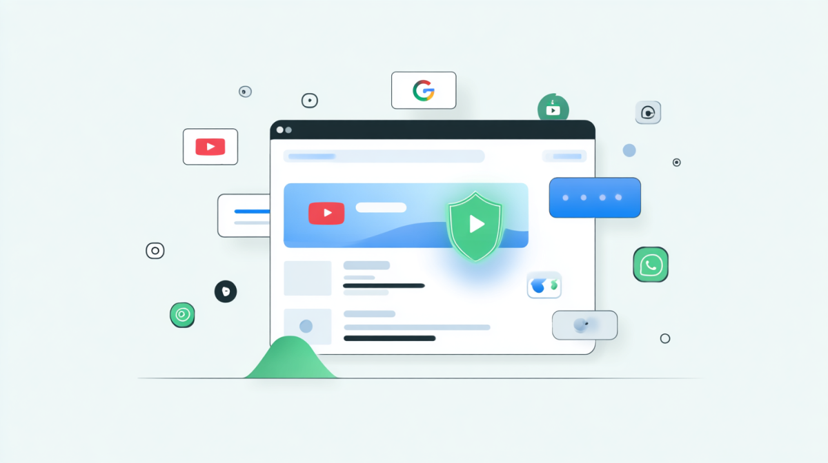 LocalTube Manager - YouTube sans Google est devenu gratuit !