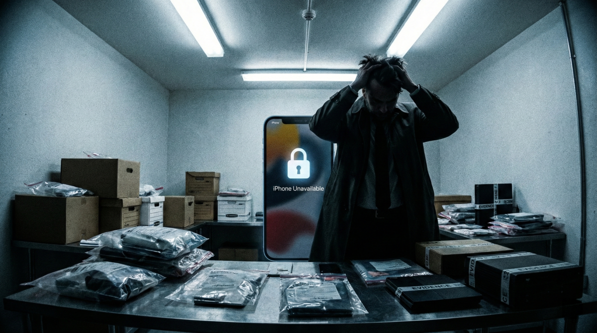 Lockdown Mode - La fonction d'Apple qui a mis le FBI en échec