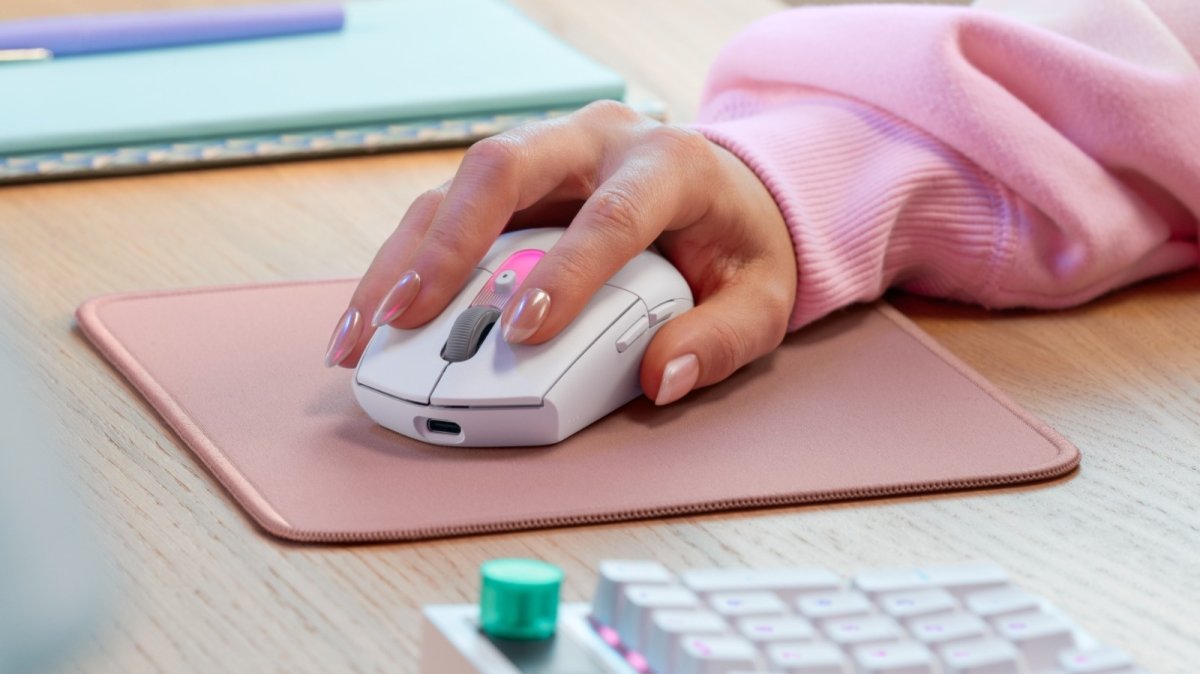 Souris gaming et productivité digitale pour entreprises