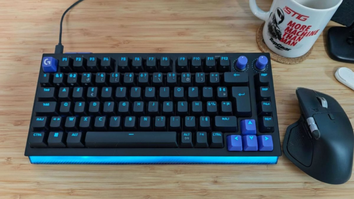 Clavier gaming analogique : boostez votre productivité digitale