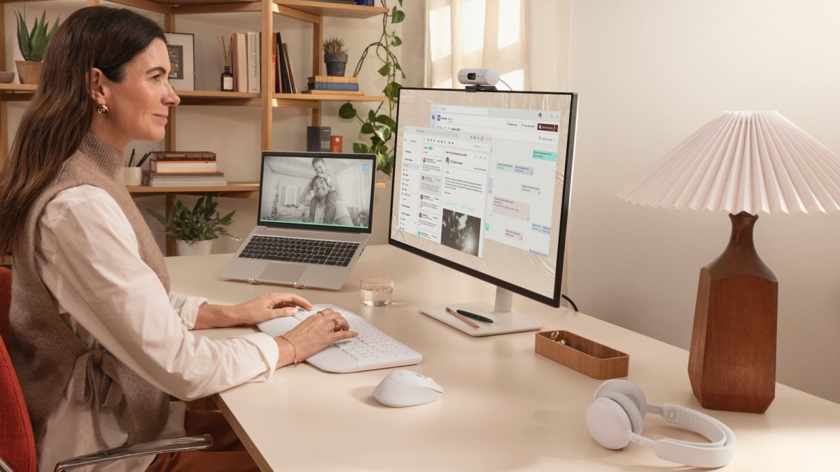Confort bureau et productivité digitale au Maroc