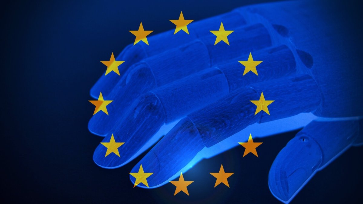 IA en Europe : impact sur les entreprises marocaines