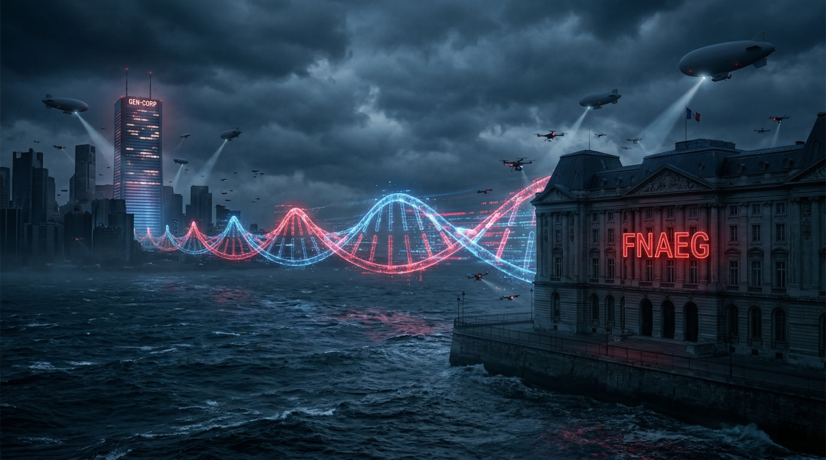 Loi SURE et ADN : Enjeux Digitaux pour les Entreprises Marocaines