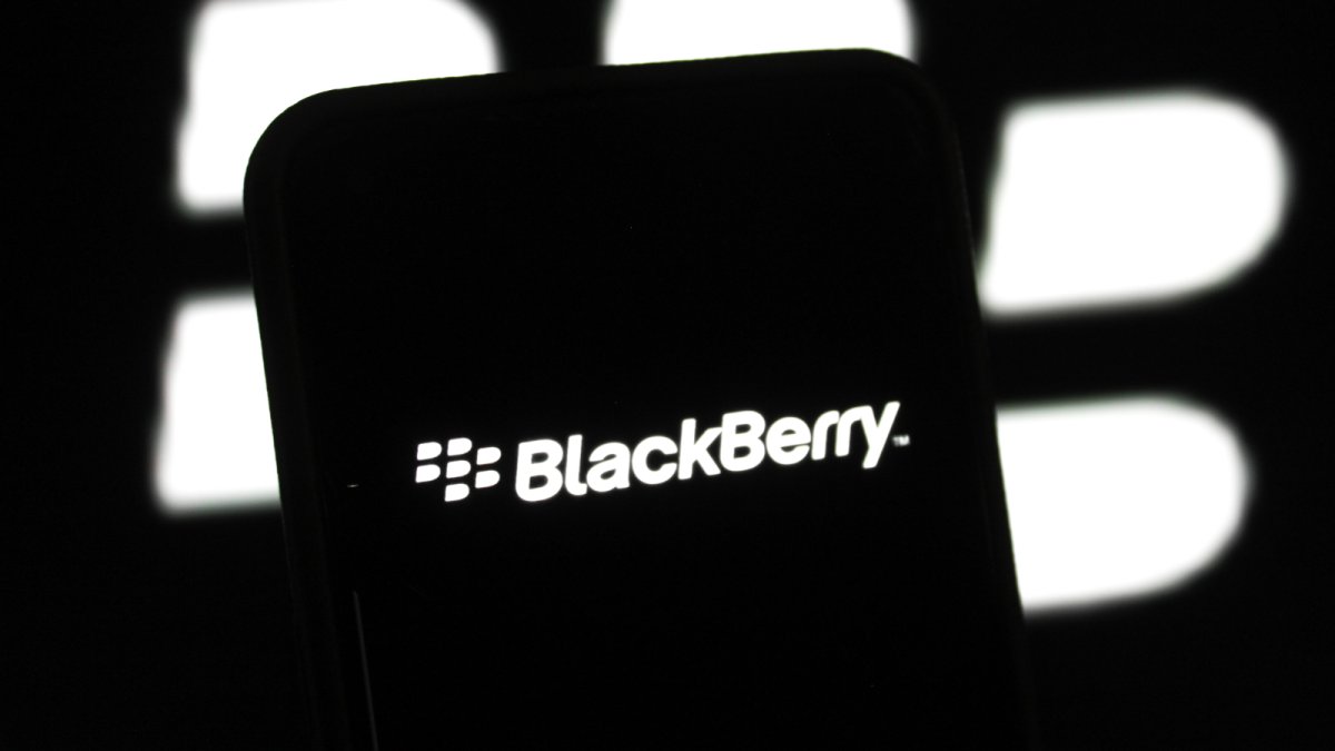 Loin des smartphones, le patron de BlackBerry a trouvé le nouveau business juteux du moment