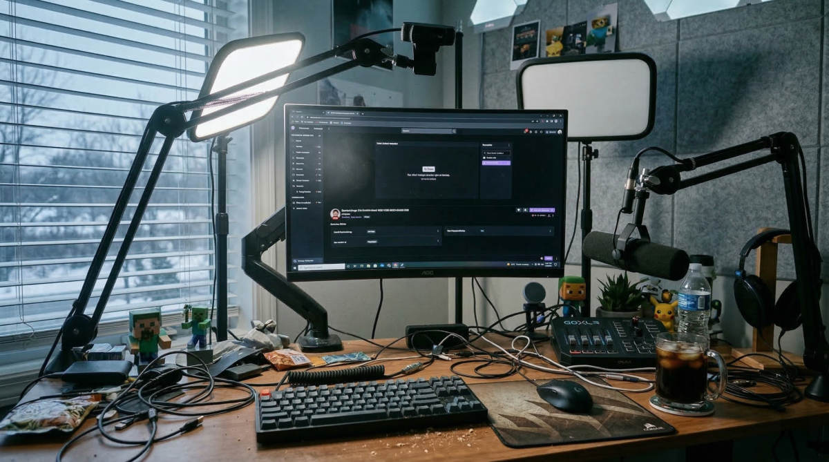 Lolgato - L'app macOS qui dompte vos Elgato