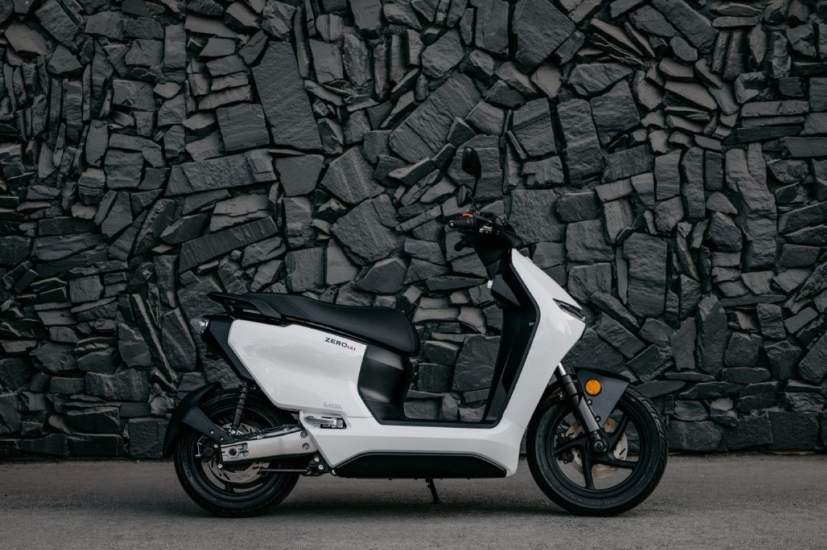 Scooter électrique LS1 : une innovation qui inspire votre stratégie digitale