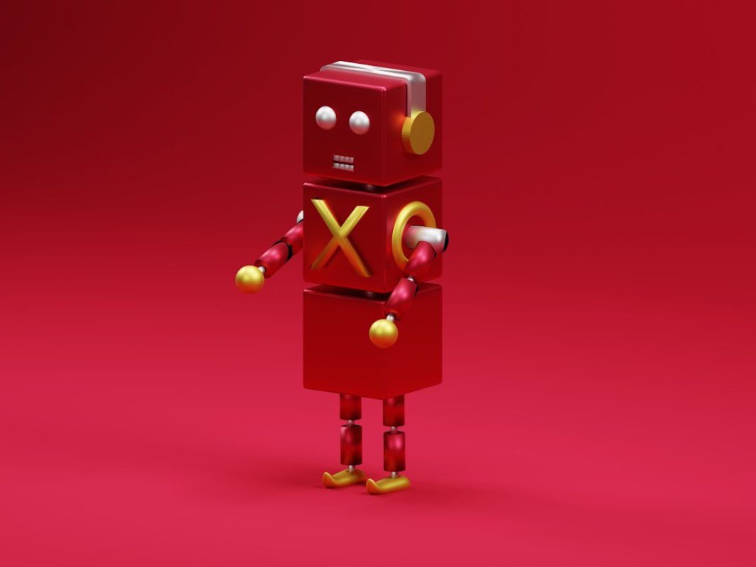 M5Stack lance StackChan, un robot kawaii 