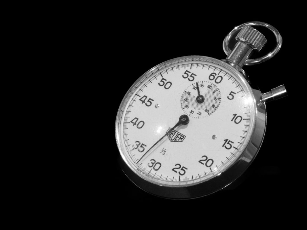 M5Stack Stopwatch Dev Kit : un écran tactile rond basé sur un ESP32-S3R8