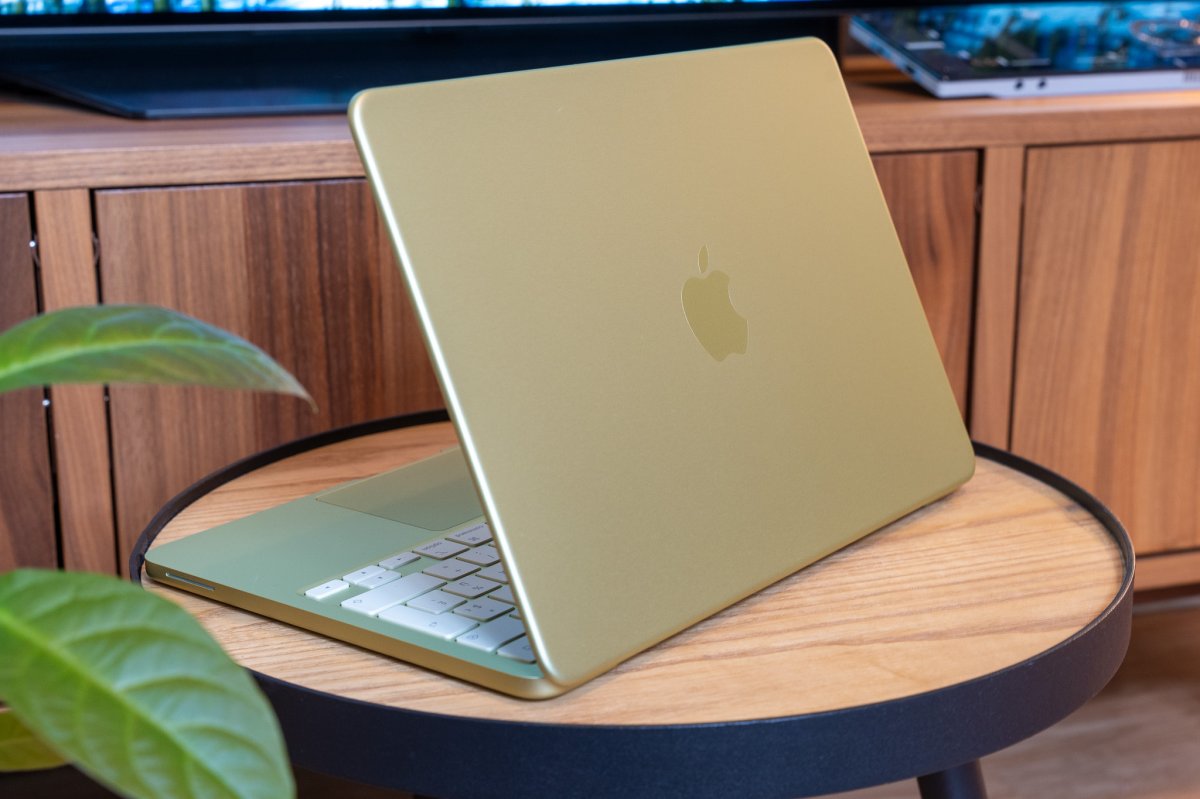 MacBook Neo : Apple aurait conçu son Mac le plus réparable depuis longtemps
