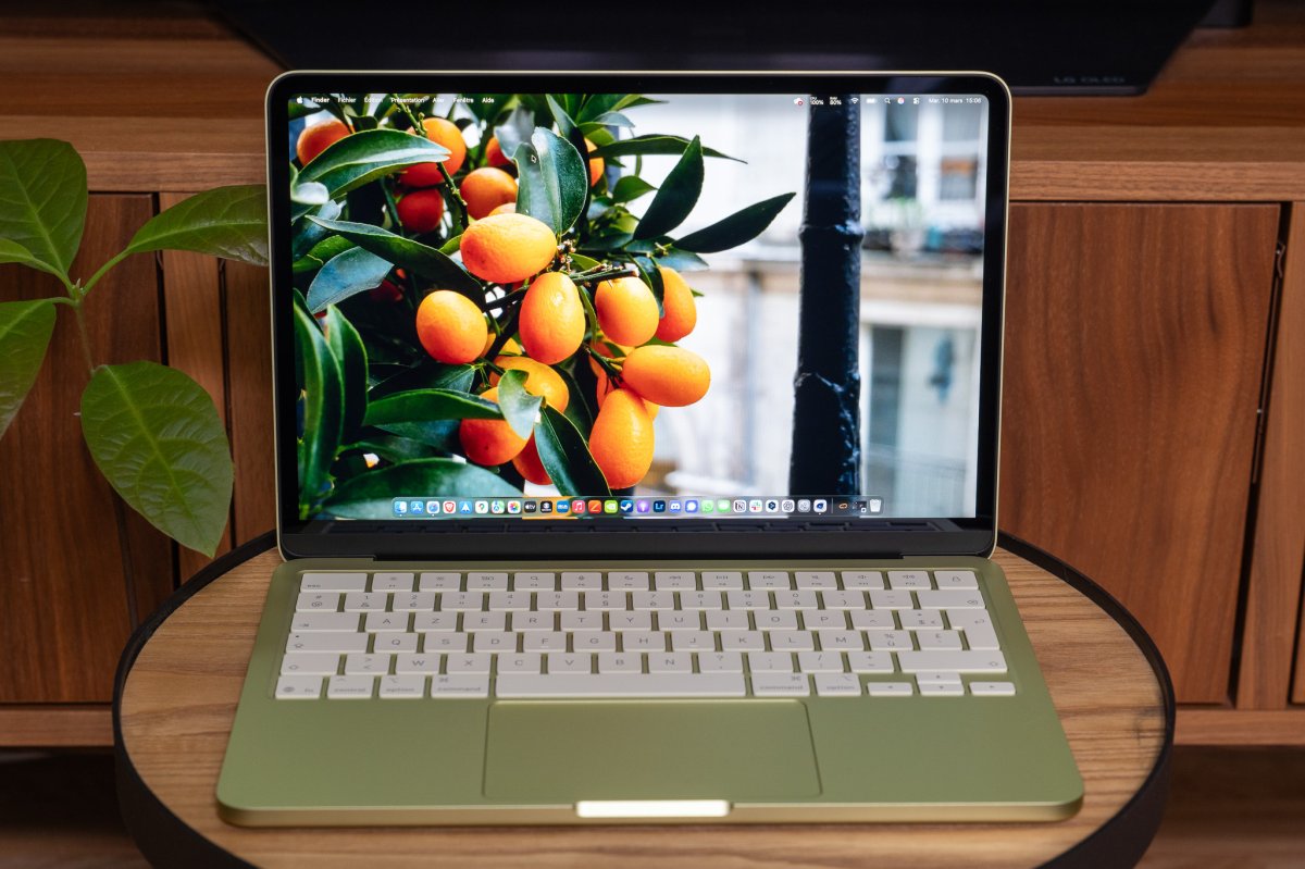 MacBook Neo : Optimisez votre batterie comme votre stratégie digitale