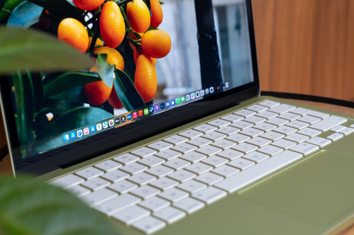 MacBook Neo : Leçon Digitale pour les Entreprises Marocaines