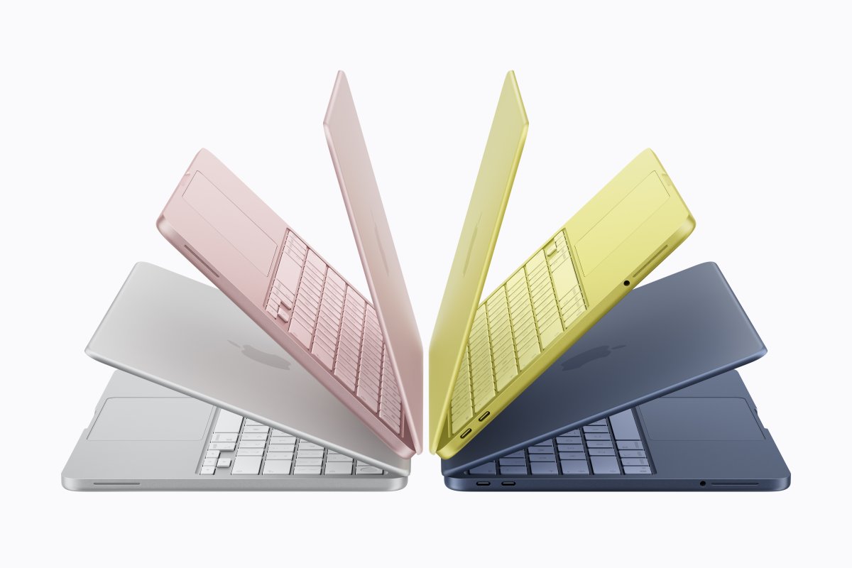 MacBook Neo : le nouveau Mac d’Apple à 699 € pourrait tout changer