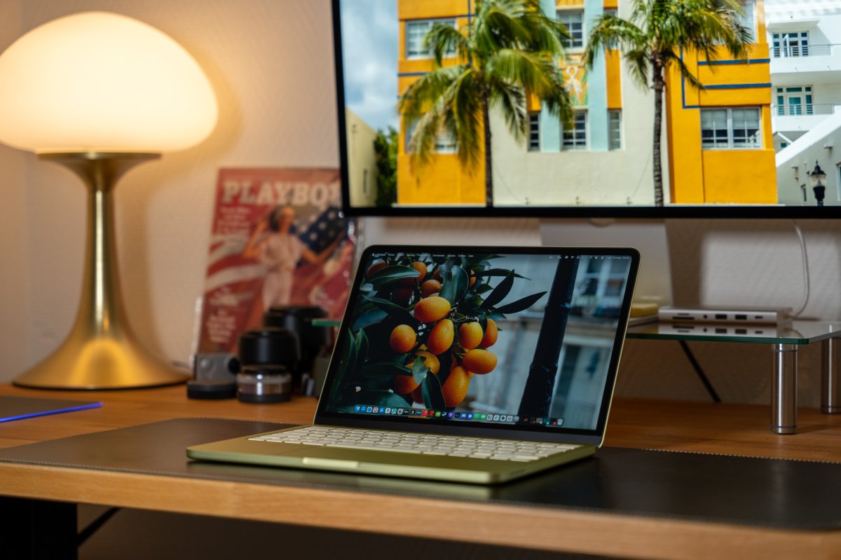 MacBook Neo : Un Outil Digital Puissant pour les Entreprises Marocaines ?