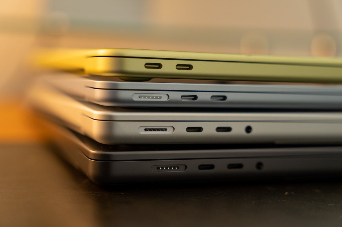 MacBook Ultra : macOS 27 aurait déjà vendu la mèche sur le futur Mac tactile d’Apple