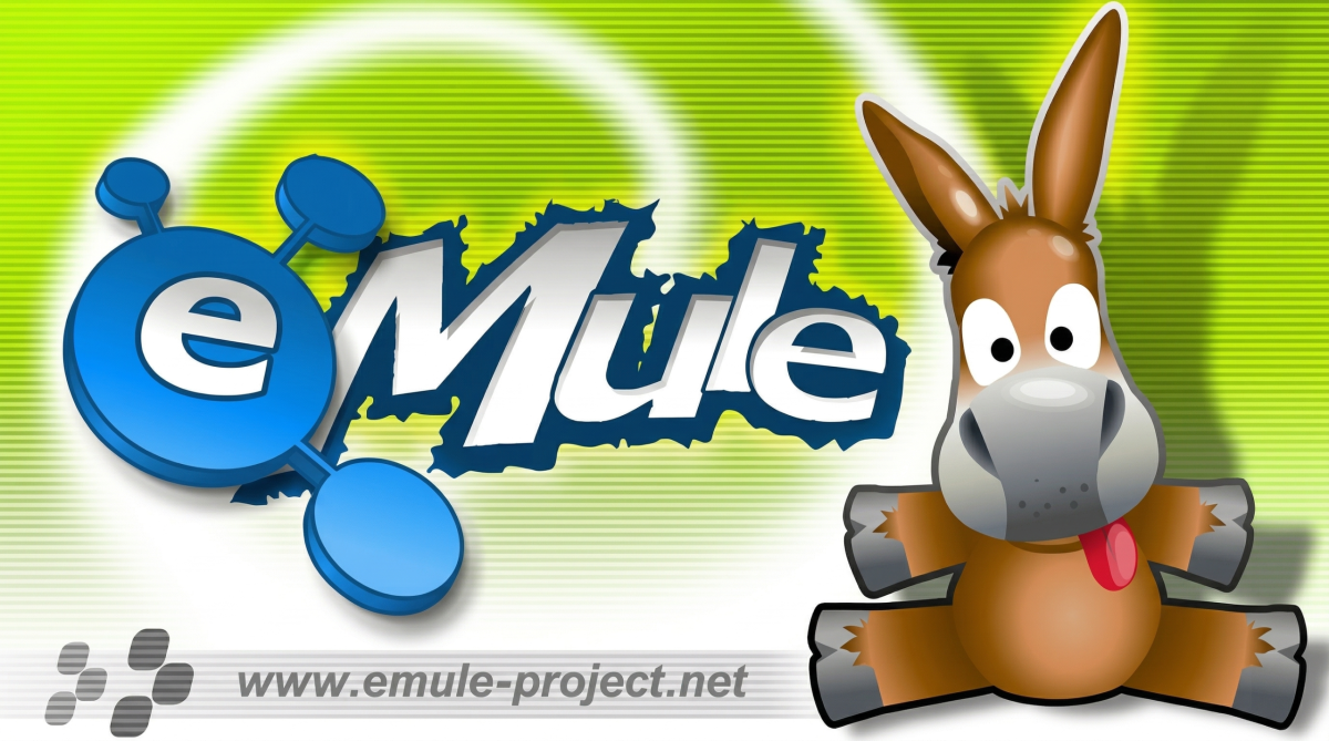 macMule - L'âne est de retour sur Mac