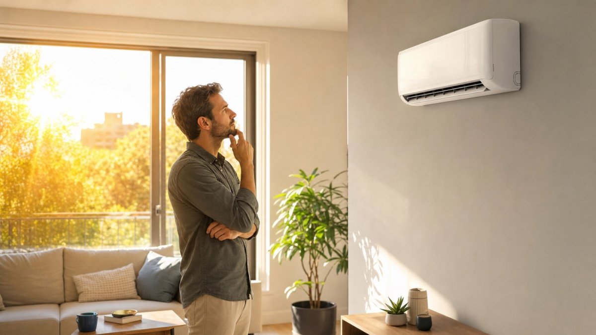 Climatiseur et SEO : optimisez votre confort digital