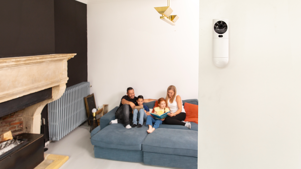 Maison, appartement, garage : quel pack Verisure choisir avant la fin de l'offre ?