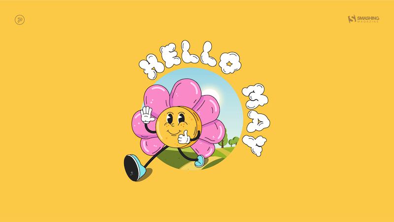 Un Mois de Mai Inspirant: Nouvelles Créations de Fonds d'Écran