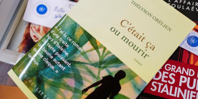 Malgré la polémique autour du roman de Thélyson Orélien, les libraires continuent à le défendre