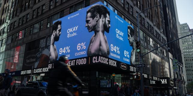 Marchés prédictifs : Polymarket s’associe à Palantir pour repérer des paris suspects liés au sport