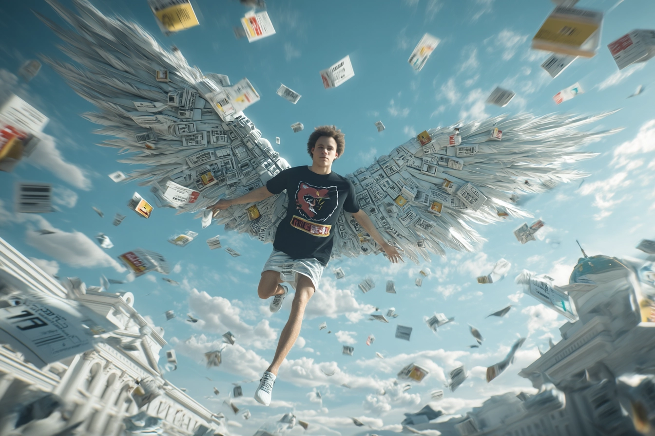 Marcus Hutchins (MalwareTech) - Celui qui a stoppé WannaCry avec 10$