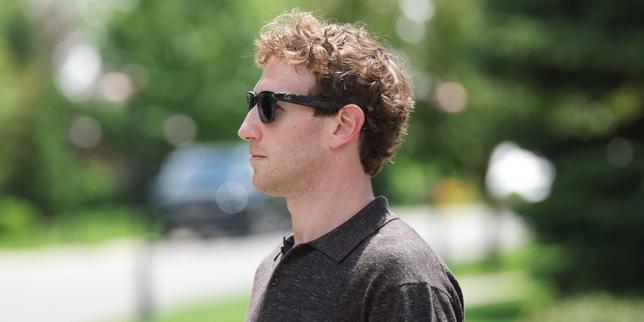 Mark Zuckerberg signe un vaste plaidoyer en faveur de l’IA et annonce un fonds pour les villes accueillant ses centres de données