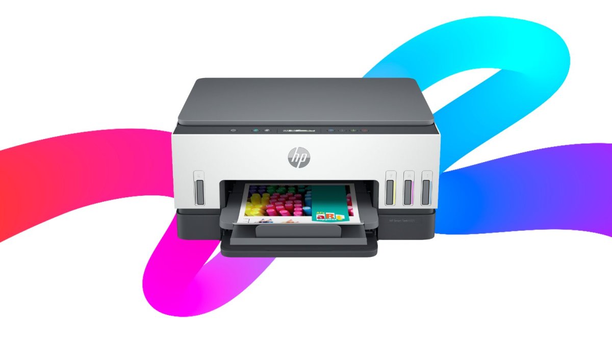 Marre de vous ruiner en cartouches d’encre ? Cette imprimante HP à réservoir passe à -30%