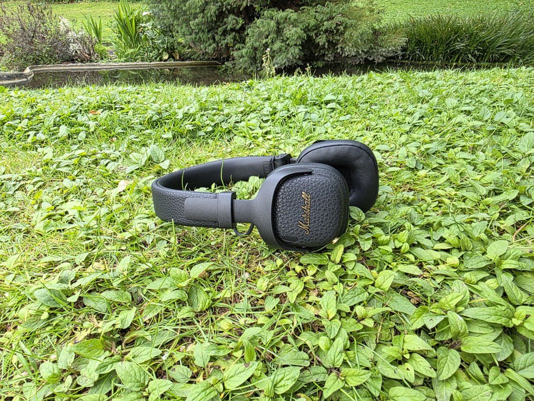 Marshall lance le Milton A.N.C : LE casque nomade parfait pour les petites têtes