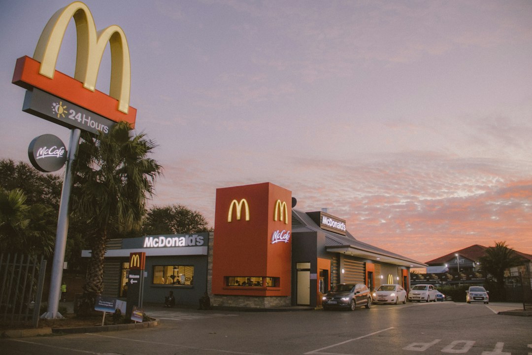 McDonald’s prépare la réforme de la facture électronique