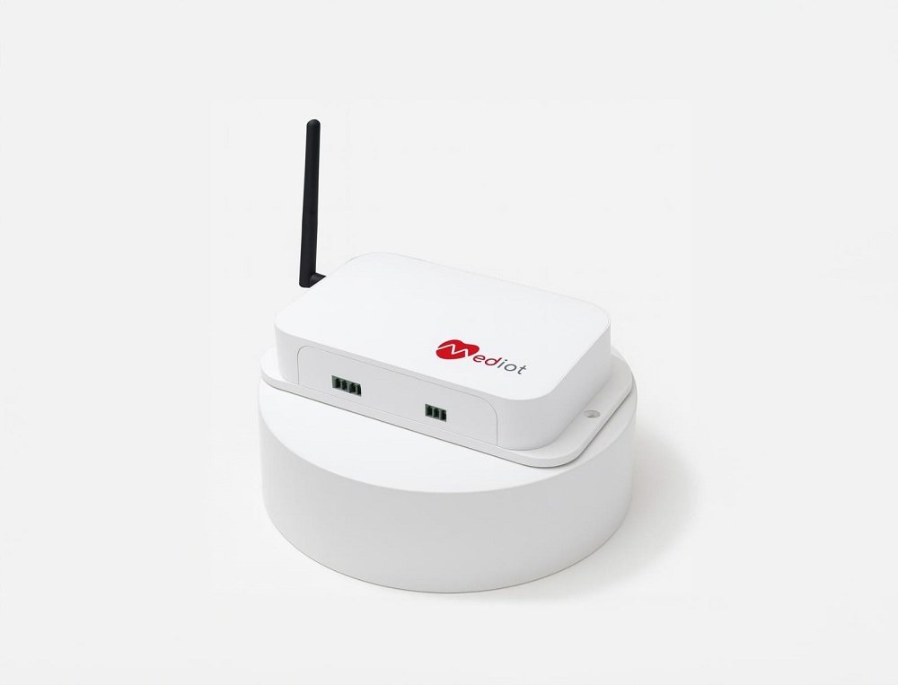 MediOT Technology brevète un dispositif pour connecter le parc biomédical