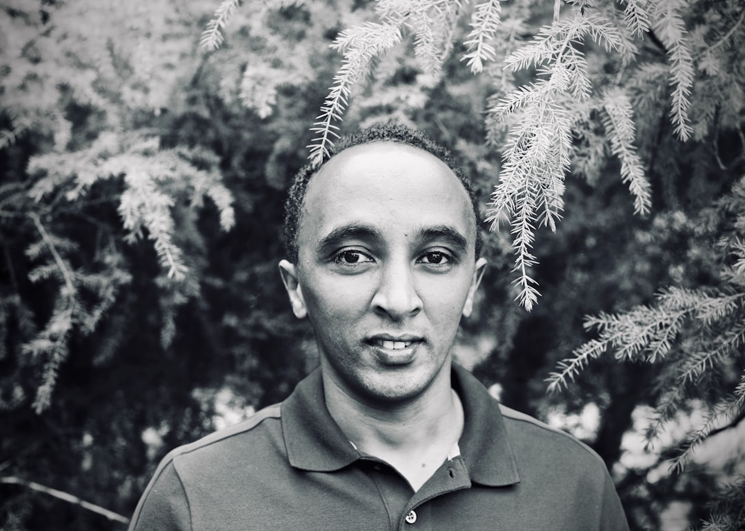 Meet the Ethiopian entrepreneur who is reinventing ammonia production