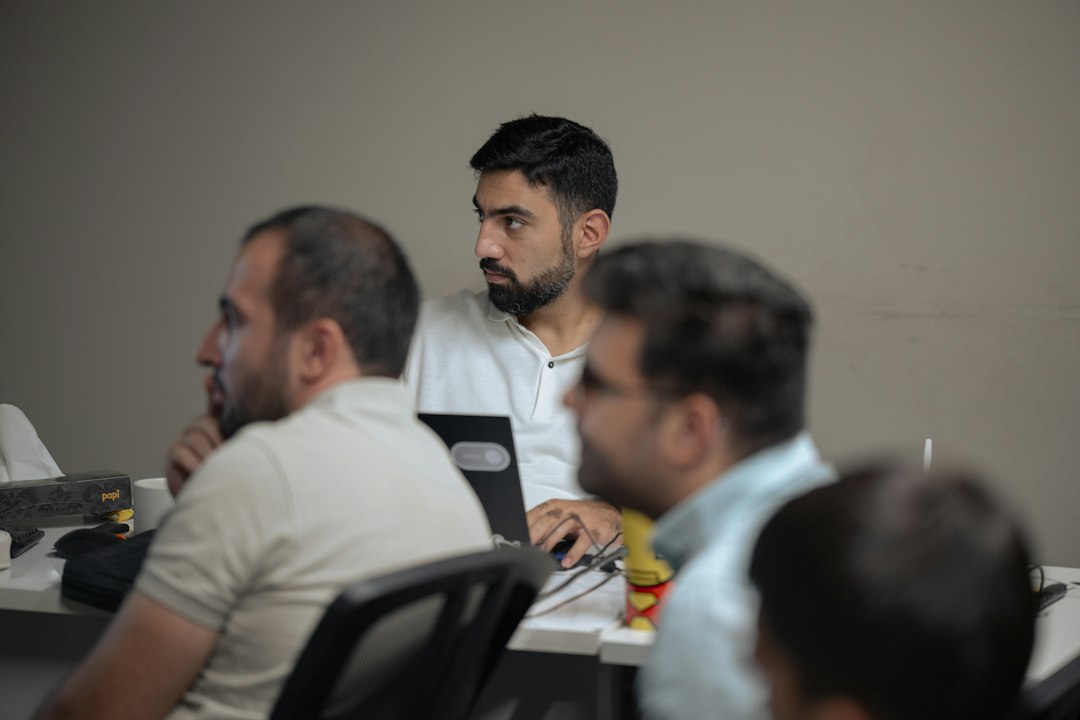 Meet the innovators under 35 shaping climate tech