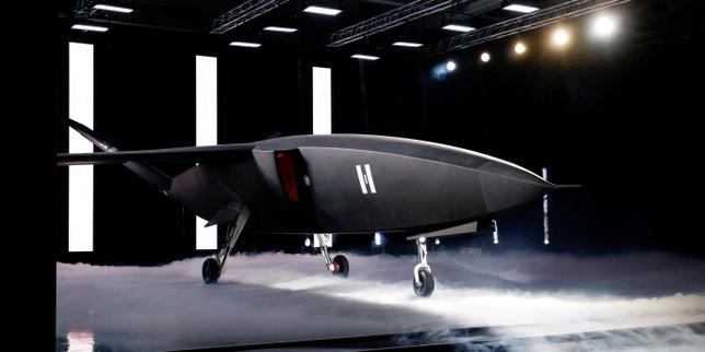 Mégalevée de fonds pour Helsing, start-up européenne d’IA de défense, valorisée 18 milliards de dollars désormais