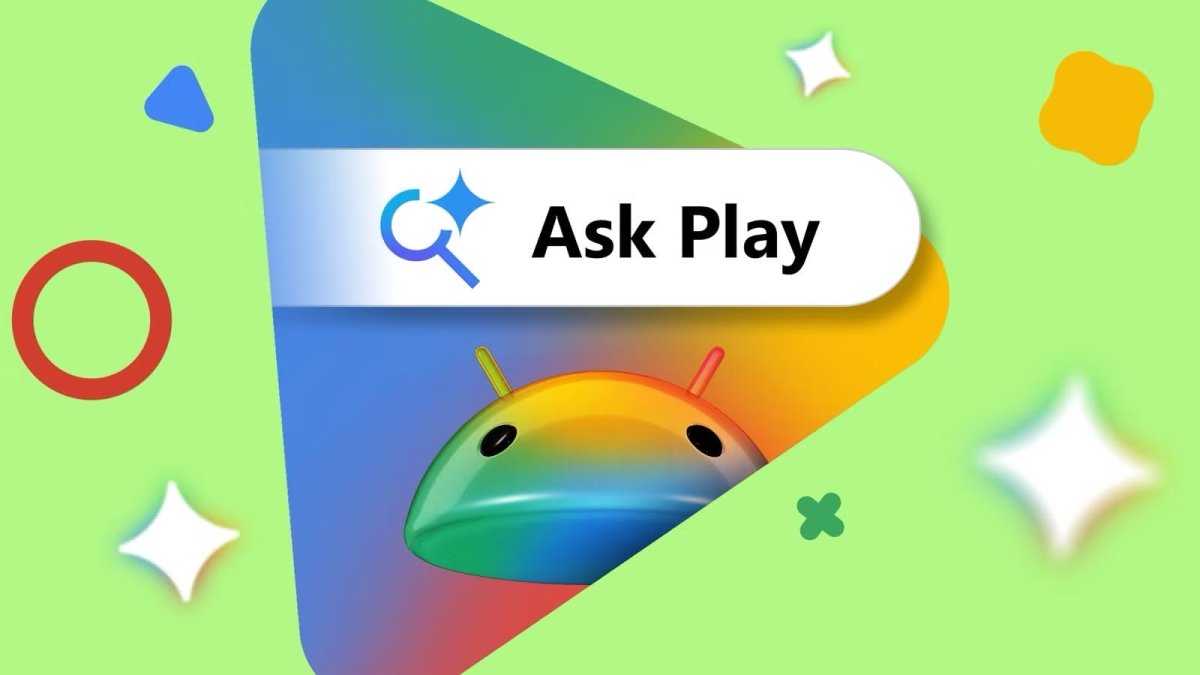 Même le Play Store se met aux vidéos courtes et à l'IA pour vous garder accro