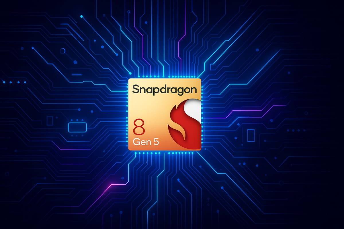 Menacés par Samsung, Apple et Google, les SoC de Qualcomm et Mediatek perdent du terrain