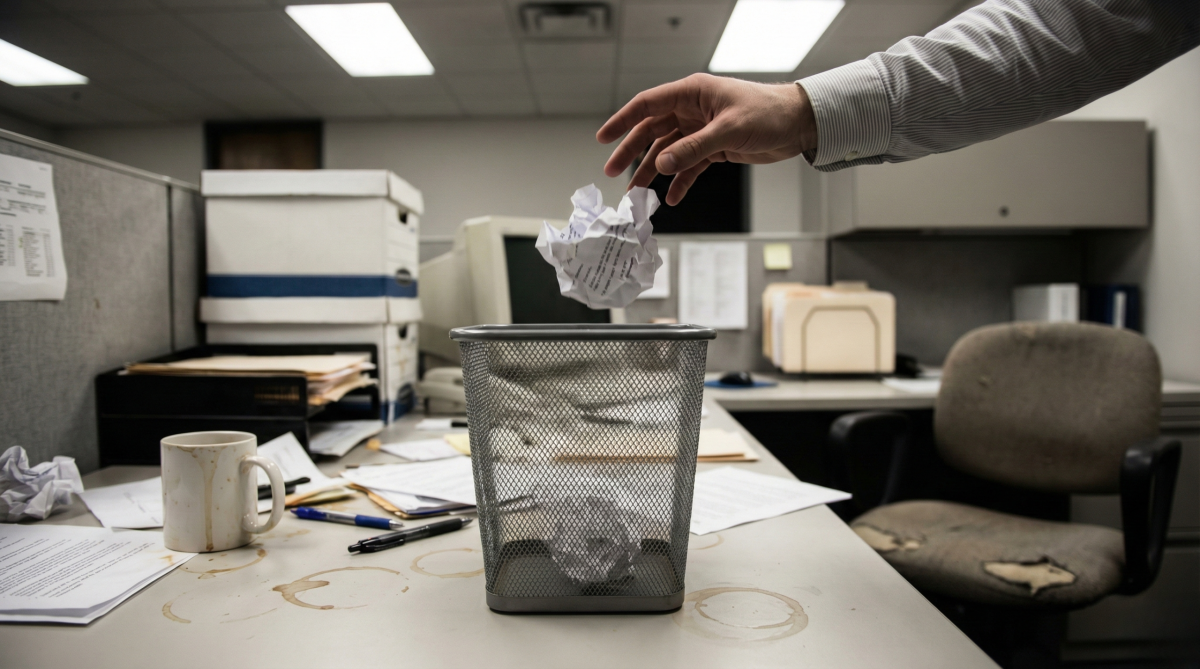 MephistoMail - L'email jetable qui ne garde aucune trace de vous