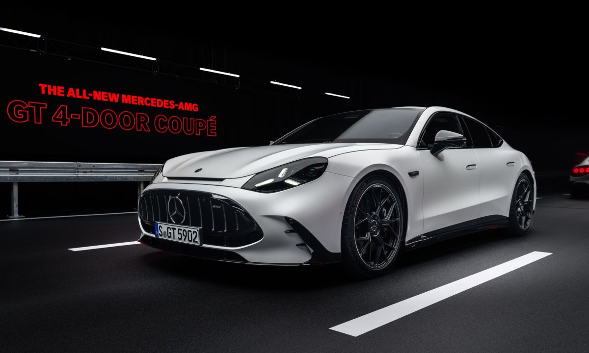 Coupé sportif électrique : leçon de transformation digitale pour vos projets