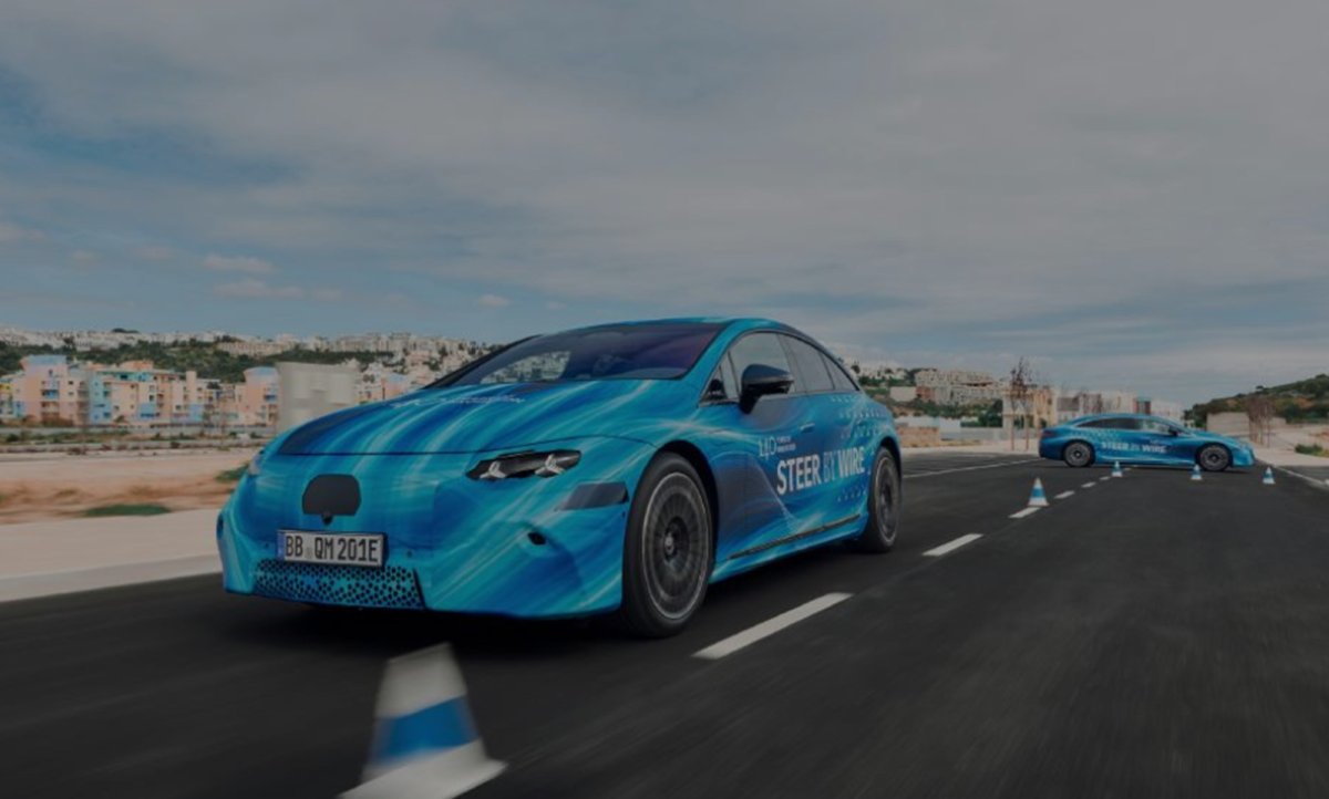 Innovation Digitale : Comment Mercedes révolutionne l'expérience client