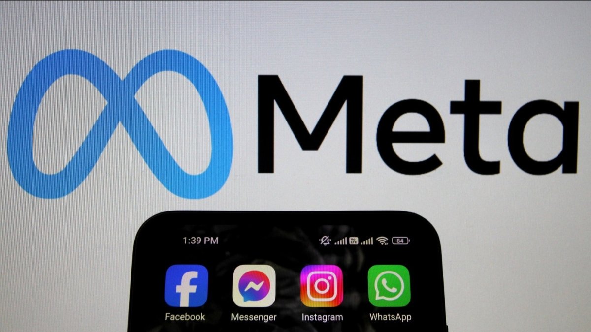 IA et images : les limites des détecteurs Meta