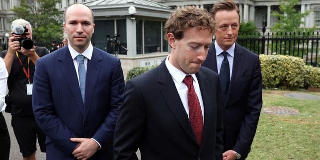 Meta condamné à 25 milliards $ : leçons pour votre stratégie digitale