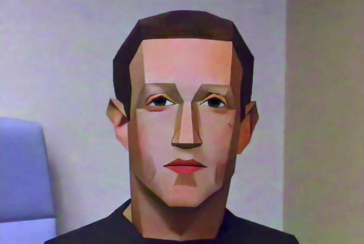 Meta développe un clone IA de Mark Zuckerberg pour discuter avec ses employés