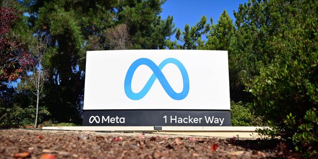 Meta ferme 150 000 comptes liés à des centres de cyberarnaque en Asie