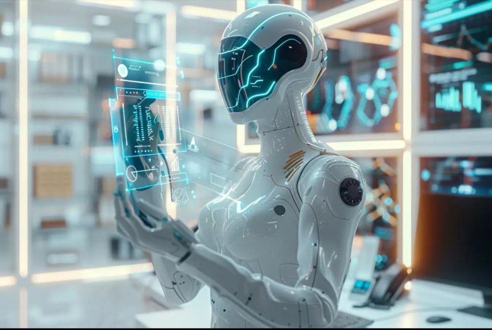 Meta promet une IA personnalisée, pensée pour vous suivre au quotidien...