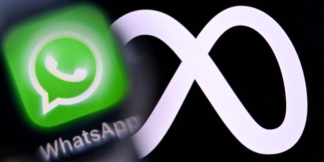 Meta remplace le dirigeant de WhatsApp pour mieux monétiser ses 3 milliards d’utilisateurs