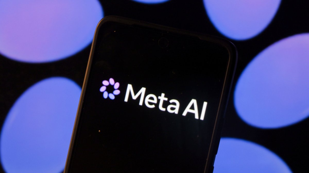 Meta s'envole en Bourse : pourquoi son nouvel agent IA affole les compteurs