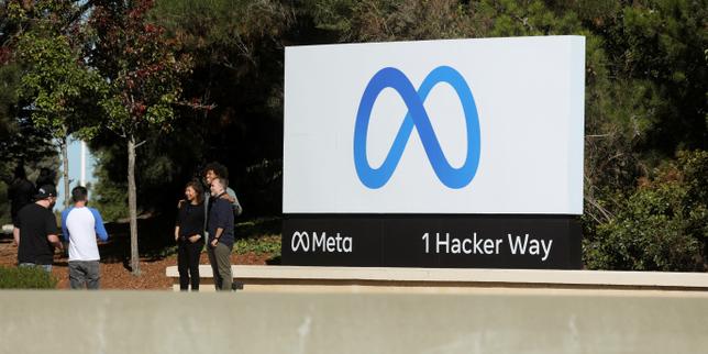 Meta et l'IA : Une Révolution pour Votre Stratégie de Contenu Digital