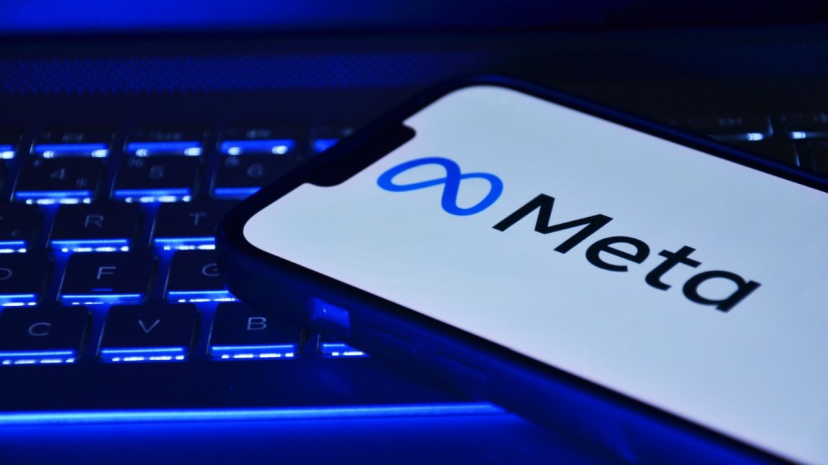 Meta va enregistrer les frappes clavier et mouvements de souris de ses employés pour entraîner son IA