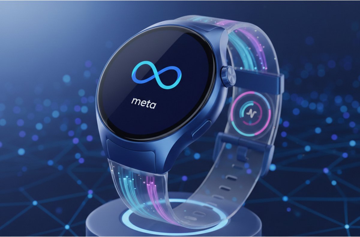 Meta veut créer la surprise en 2026 avec un appareil qu’on croyait enterré